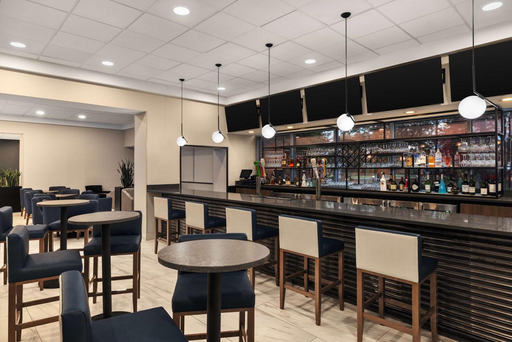 Hampton Inn & Suites Downers Grove Chicago Εξωτερικό φωτογραφία